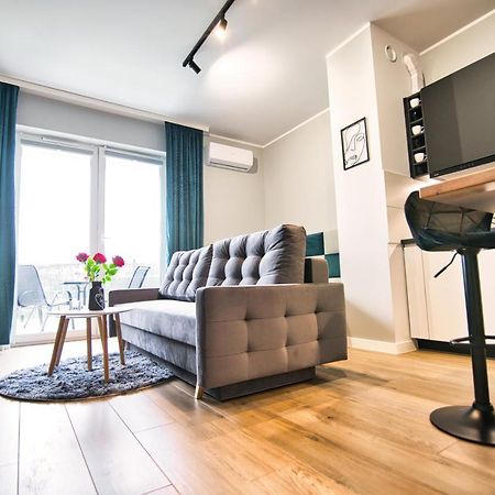 Apartament Emi Zator By Housine Экстерьер фото
