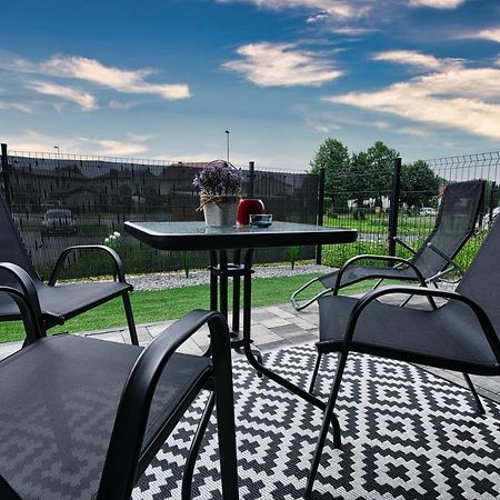 Apartament Emi Zator By Housine Экстерьер фото