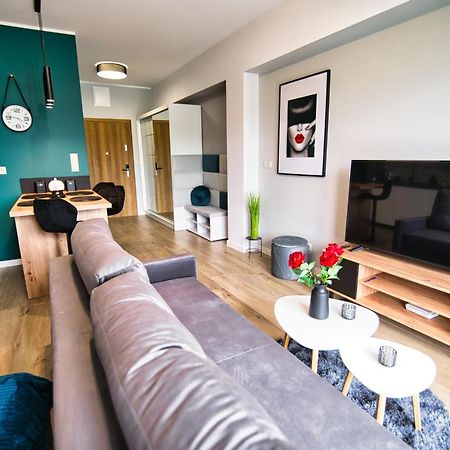 Apartament Emi Zator By Housine Экстерьер фото