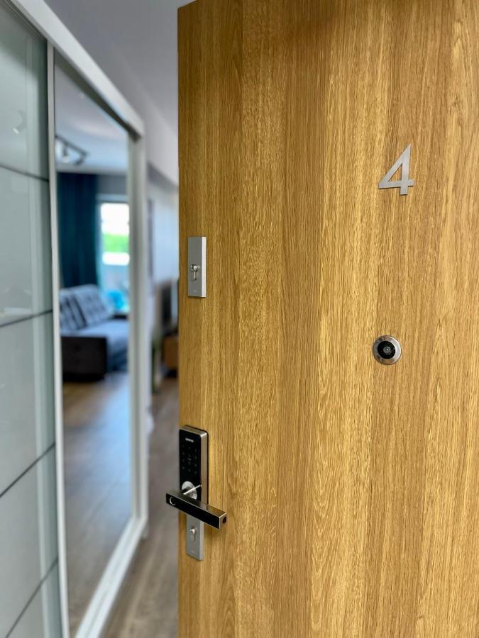 Apartament Emi Zator By Housine Экстерьер фото