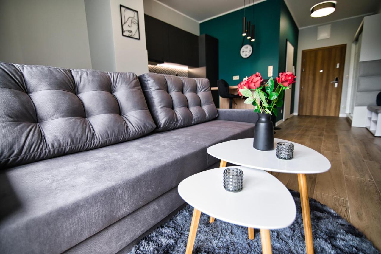 Apartament Emi Zator By Housine Экстерьер фото