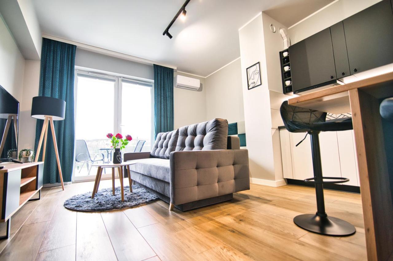 Apartament Emi Zator By Housine Экстерьер фото