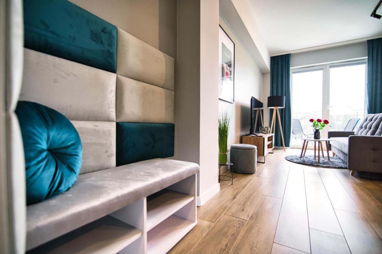 Apartament Emi Zator By Housine Экстерьер фото