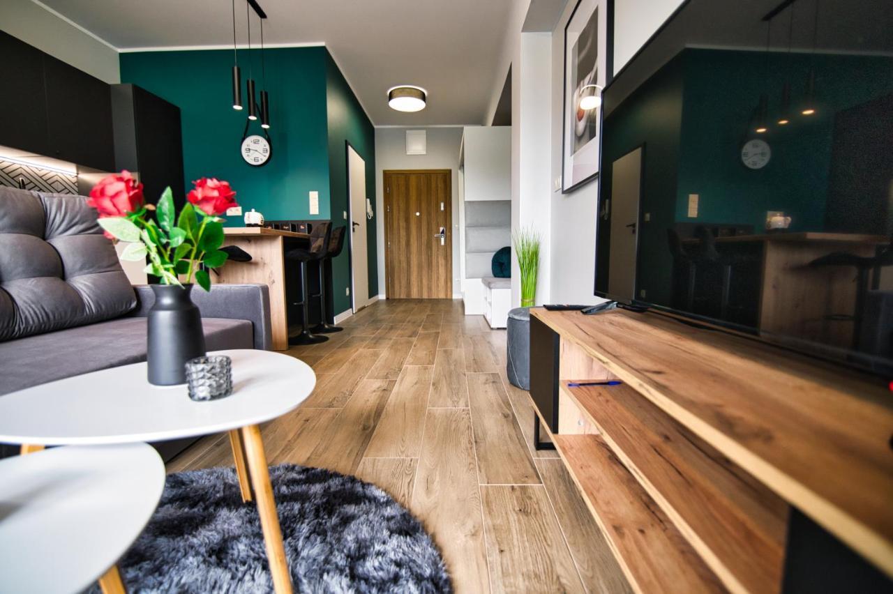 Apartament Emi Zator By Housine Экстерьер фото