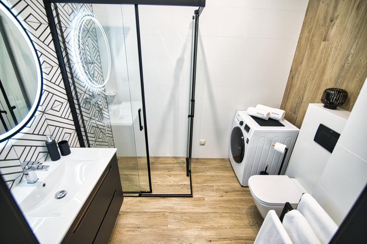 Apartament Emi Zator By Housine Экстерьер фото