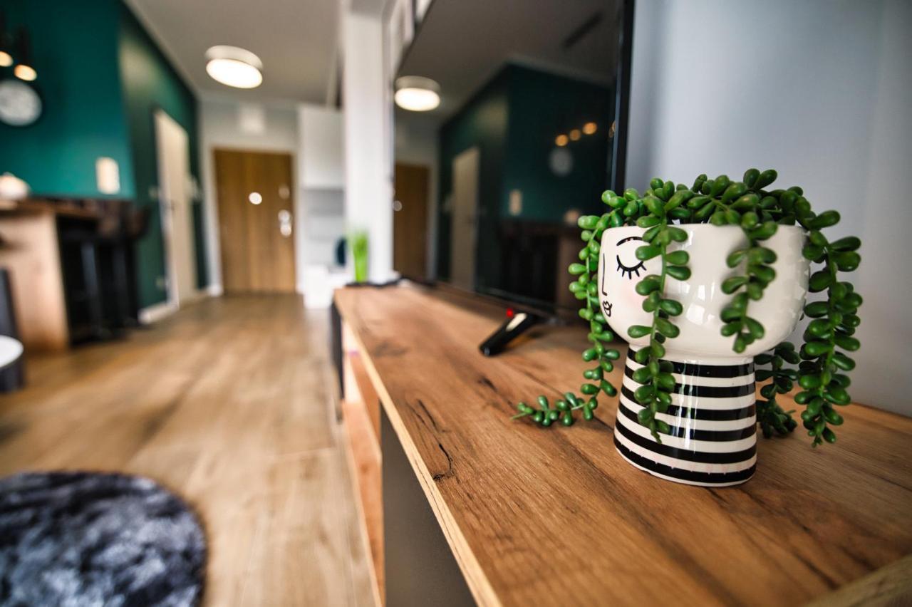 Apartament Emi Zator By Housine Экстерьер фото