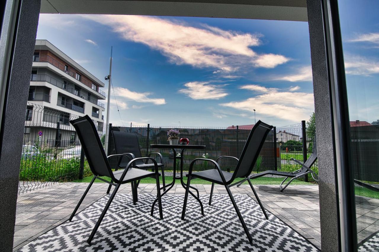 Apartament Emi Zator By Housine Экстерьер фото
