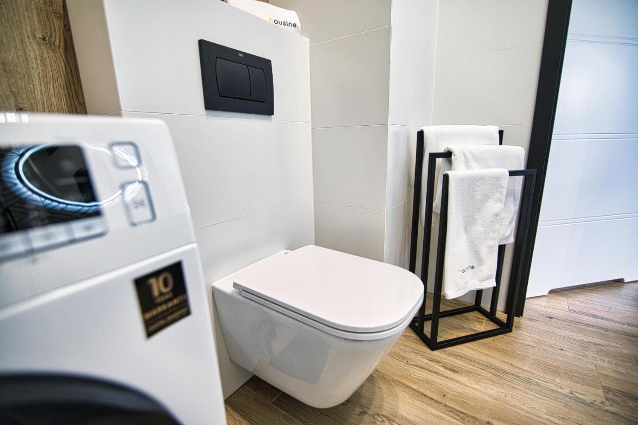 Apartament Emi Zator By Housine Экстерьер фото