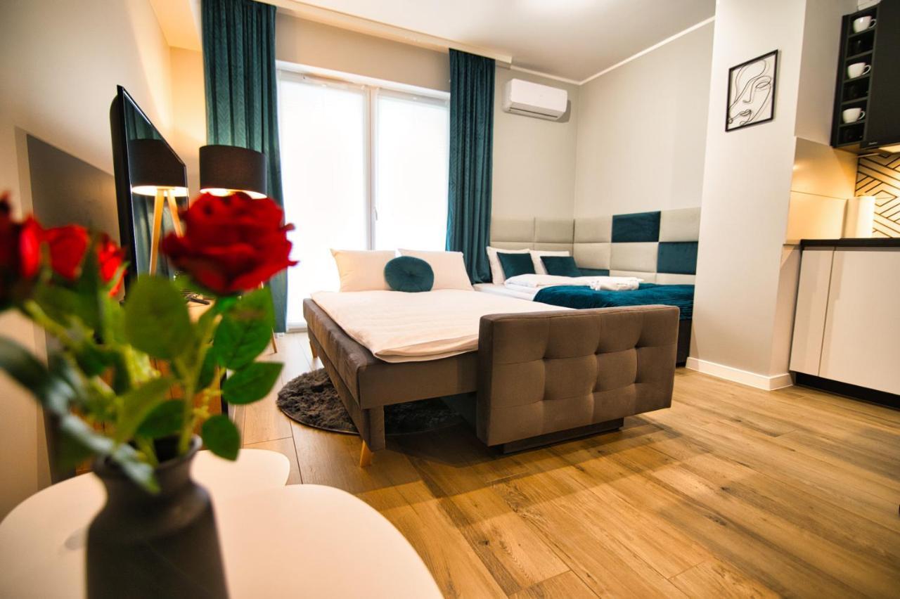 Apartament Emi Zator By Housine Экстерьер фото