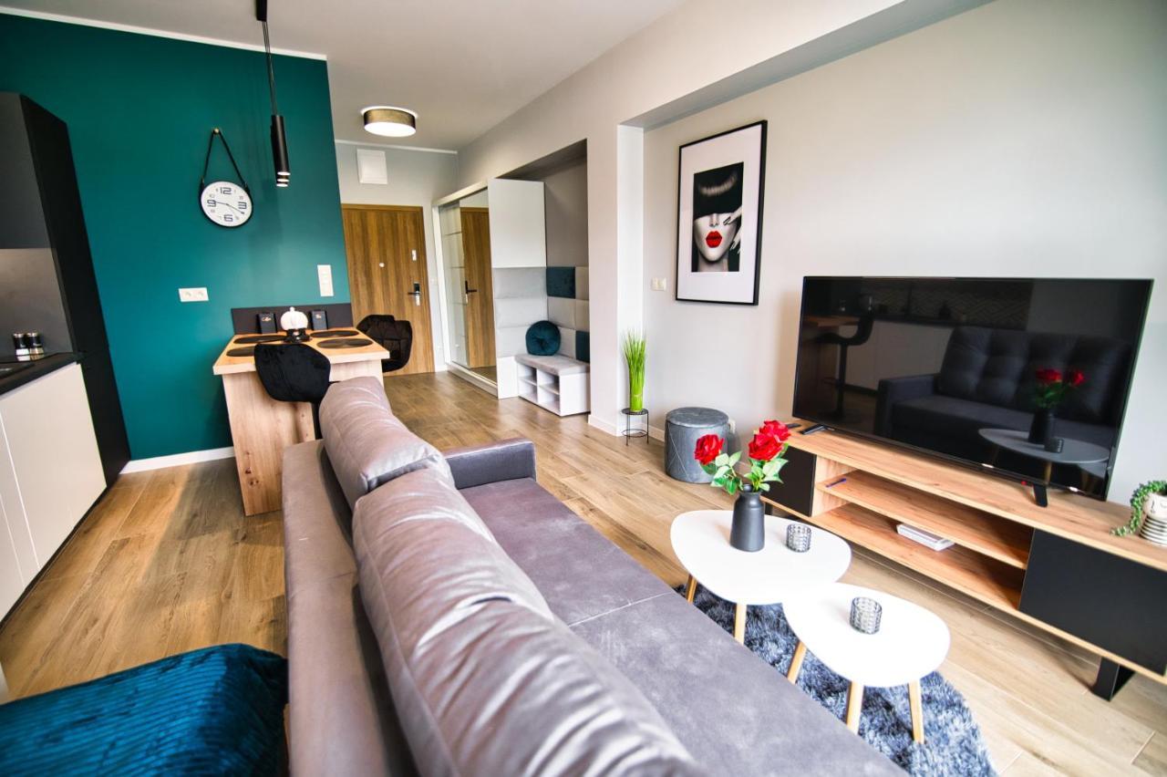 Apartament Emi Zator By Housine Экстерьер фото