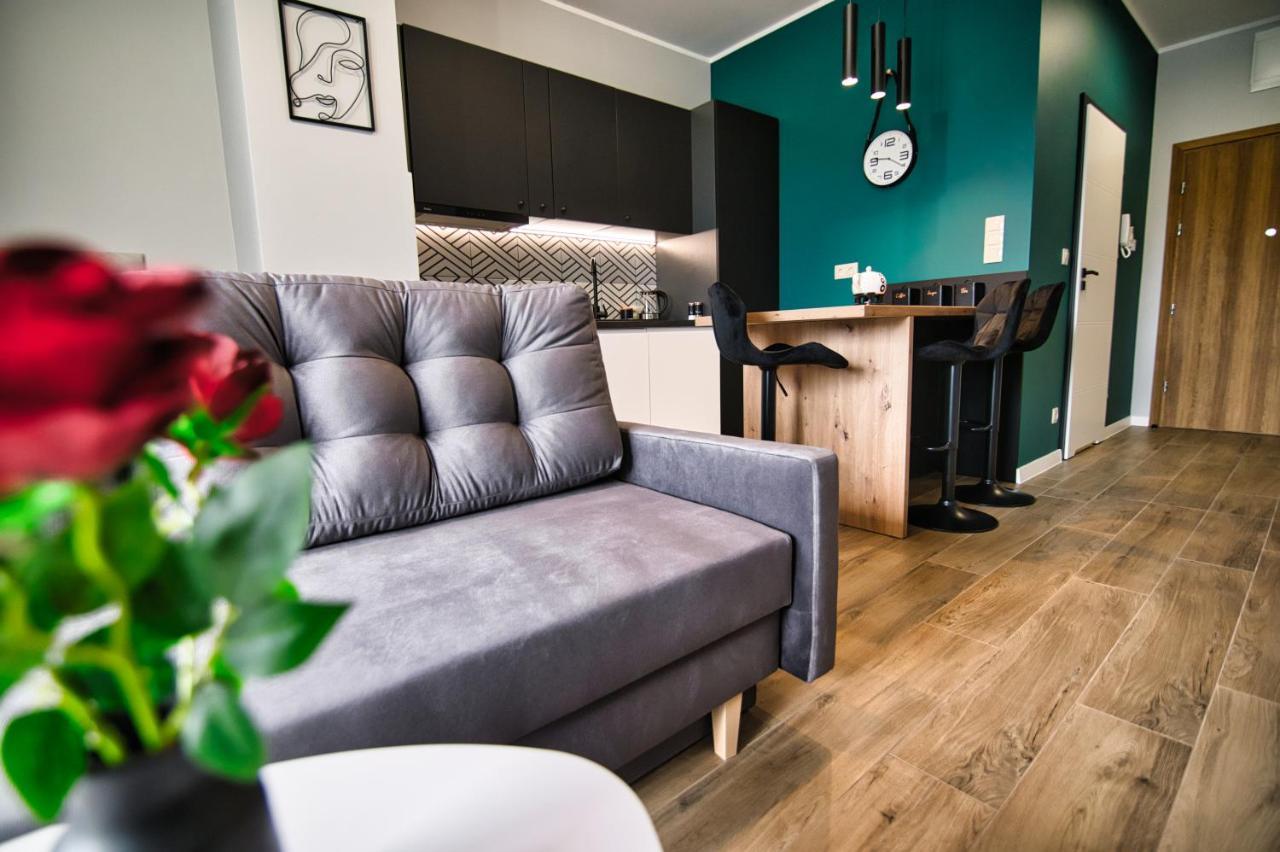 Apartament Emi Zator By Housine Экстерьер фото