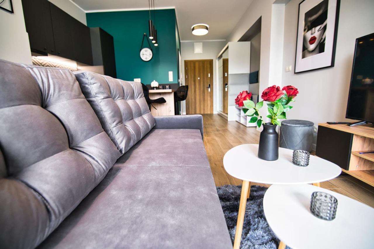 Apartament Emi Zator By Housine Экстерьер фото