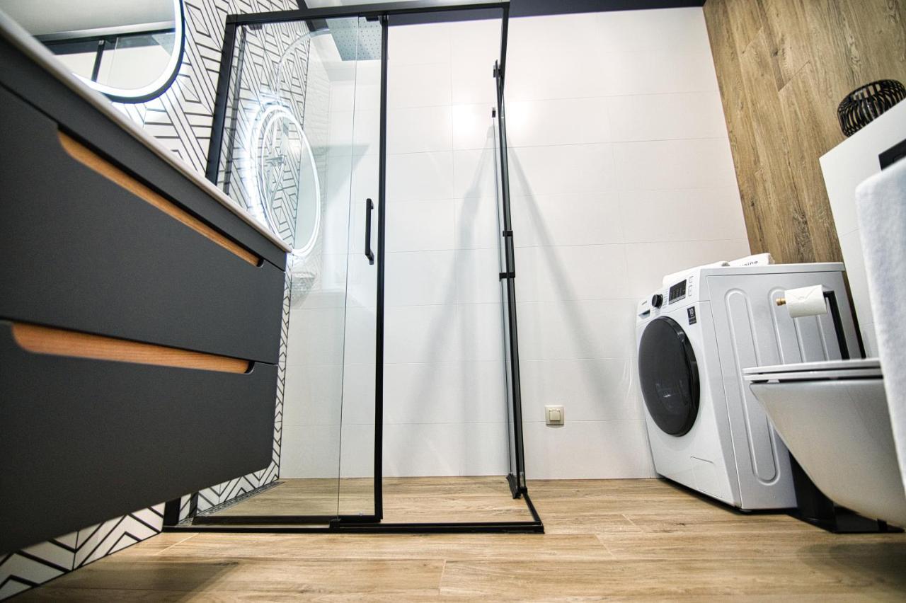 Apartament Emi Zator By Housine Экстерьер фото